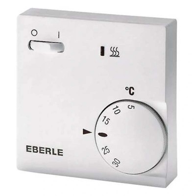 Termostat analogic Eberle RTR &amp;ndash; E6202 foto
