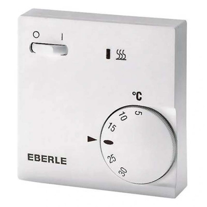 Termostat analogic Eberle RTR &ndash; E6202