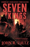 John R. Fultz - Seven Kings ( BOOKS OF THE SHAPER # 2 )