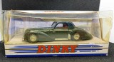 Macheta Delahaye 145 DY-14 - Dinky Matchbox 1/43