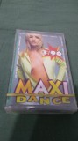 Cumpara ieftin CASETA AUDIO MAXI DANCE VOL 1 /96 SIGILATA EUROSTAR