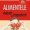 Alimentele