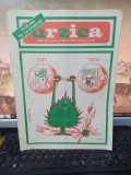 Urzica nr. 5, 15 martie 1974, 25 de ani de la apariție, Gopo, Taru, T. Pall, 224