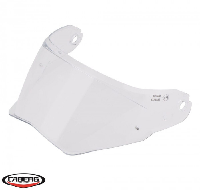 Viziera transparenta casca integrala Caberg model Drift &ndash; Drift Evo