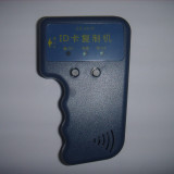 Copiator duplicator cartela tag RFID 125Khz T5577 EM4305 TK4100 garaj poarta