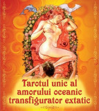 Tarotul unic al amorului oceanic transfigurator extatic |, Ganesha