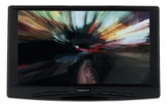 Monitor auto 9inch (16:9) LCD portabil Digitaldynamic Palm TV 9N - MA916705 foto
