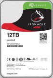 HDD Seagate IronWolf 12TB SATA-III 7200R
