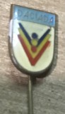 Insigna Daciada