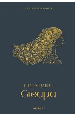 Groapa - Eugen Barbu