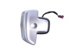 Padele schimbător de viteze volan MERCEDES-BENZ A W177 2019 OEM: A0999052101 25444942