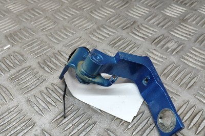 Balama ușă st&amp;acirc;nga spate FORD PUMA J2K, CF7 2020 OEM: L1TB-S26811-AB 22152031 foto