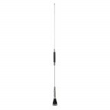 Aproape nou: Antena CB PNI Steelbras AP24187, 66cm, 26.9-27.4MHz, 0.5dBi, 100W, far