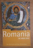 Tim Burford, Dan Richardson - Romania. The rough guide