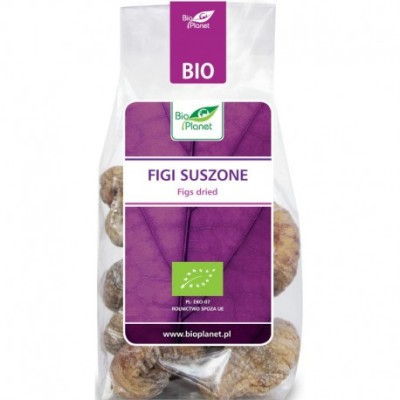 Smochine Deshidratate Bio 150gr Bio Planet foto