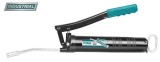 Pistol de gresare capacitate 400cm&sup3; 4500psi Total uz Industrial THT111051