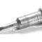 V&acirc;rf tip şurubelniţă de 3,2mm