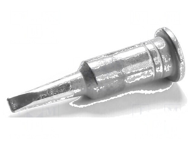 V&acirc;rf tip şurubelniţă de 3,2mm