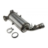Filtru particule DPF Mercedes Clasa C W204, S204 C200cdi, C220cdi 2007-, Euro 4, 2044900056