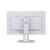 Monitor Refurbished LED FUJITSU B27-9 TE FHD, 27 inch, Frameless, Alb, Stare Corecta