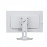 Monitor Refurbished LED FUJITSU B27-9 TE FHD, 27 inch, Frameless, Alb, Stare Corecta