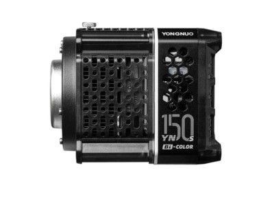 Lampa Video LED COB 150W Yongnuo YN150S Daylight LED Monolight 5600K foto