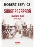 Cumpara ieftin Sange pe zapada. Revolutia Rusa. 1914-1924/Robert Service