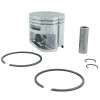 Piston complet drujba compatibil Stihl MS231 Ø 42,5mm Meteor, Meteor Italia