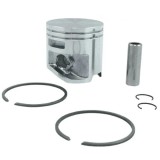 Piston complet drujba compatibil Stihl MS231 &Oslash; 42,5mm Meteor, Meteor Italia