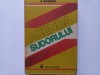 AGENDA SUDORULUI- VASILE BERINDE, BUCURESTI, 1984