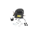 Compresor Frigider OEM NLX15KK3 R600a Piesa Compatibila
