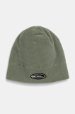 Quiksilver caciula Jackson culoarea verde, EQYHA03383