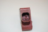 Senzor de impact dreapta față LAND ROVER RANGE ROVER SPORT L320 2005 OEM: 5H2Z-14B345-BA 1742996
