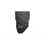 Scut metalic Cutie de Viteze Toyota Land Cruiser J100 1998-2008