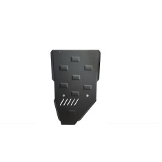 Scut metalic Cutie de Viteze Toyota Land Cruiser J100 1998-2008