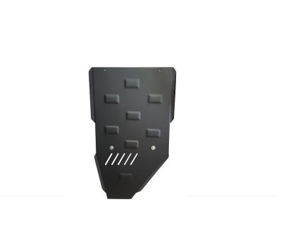 Scut metalic Cutie de Viteze Toyota Land Cruiser J100 1998-2008 foto
