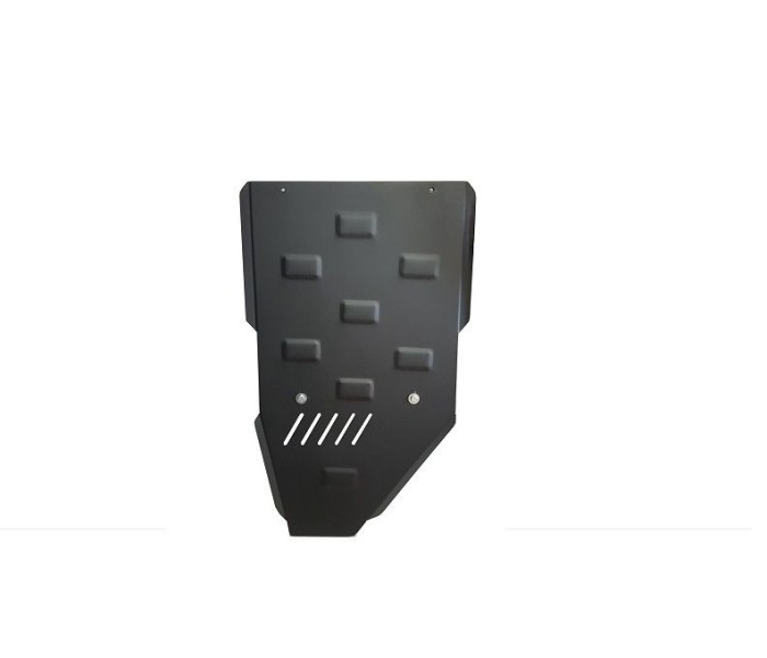 Scut metalic Cutie de Viteze Toyota Land Cruiser J100 1998-2008