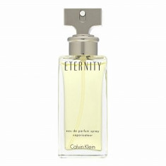 Calvin Klein Eternity eau de Parfum pentru femei 50 ml foto