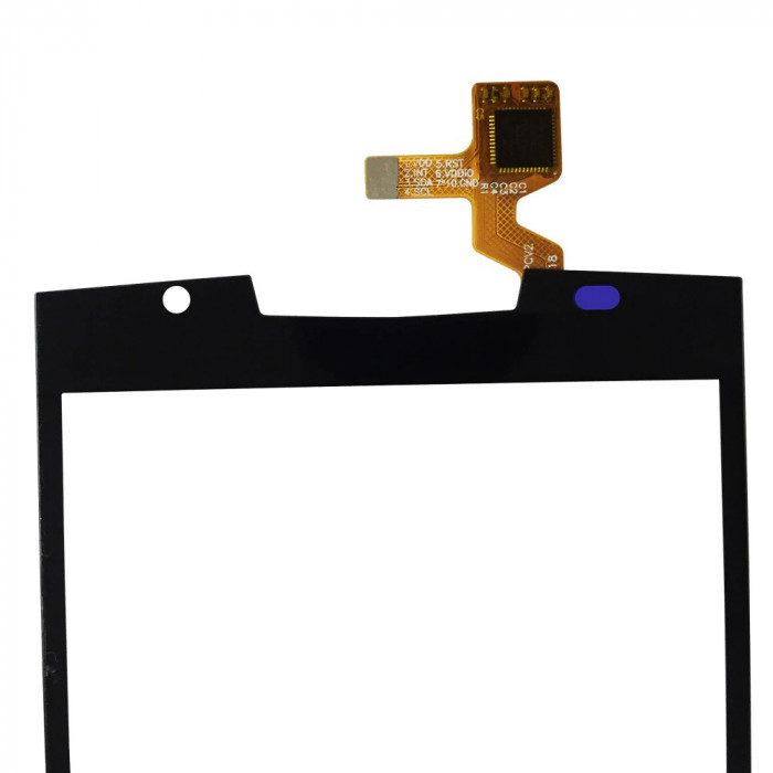 Touchscreen Oukitel K10000PRO sticla touch screen digitizer, noua