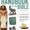 Zondervan Handbook to the Bible: Fifth Edition