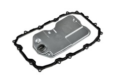 Filtru transmisie Cutie De Viteze 09d, Tr-60sn Vw Touareg 2.5tdi, 3.0tdi, 3.2, 3.6, 4.2, 5.0tdi 2002-, Audi Q7 3.0tdi, 4.2fsi, 4.2tdi 2006-, Porsche