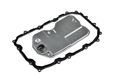 Filtru transmisie Cutie De Viteze 09d, Tr-60sn Vw Touareg 2.5tdi, 3.0tdi, 3.2, 3.6, 4.2, 5.0tdi 2002-, Audi Q7 3.0tdi, 4.2fsi, 4.2tdi 2006-, Porsche foto