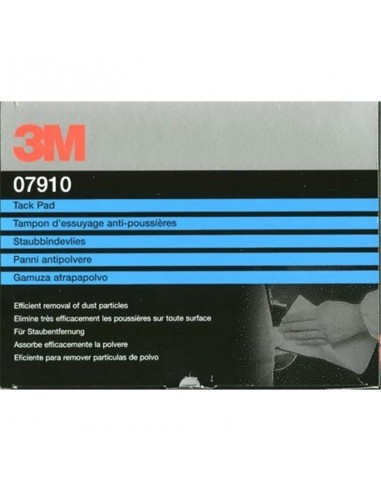Laveta antistatica 3M