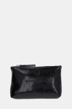 Stand Studio portofel Kimmy femei, culoarea negru, 66394-8066