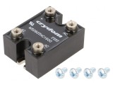 Redresor Semi-Punte Trifazat 1.6kV 60A