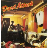 VINIL Darts &lrm;&ndash; Dart Attack - VG+ -