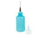 Flacoane de dozare Euroster ESD 60ml Polietilena Albastru Antistatic Cleanroom
