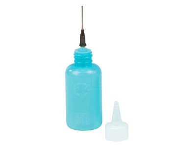 Flacoane de dozare ESD, 60ml foto