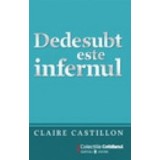 Dedesubt este infernul