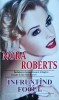 Nora Roberts - Infruntand focul